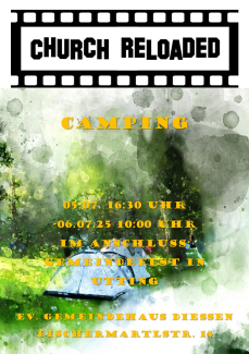 Flyer Camping CR25
