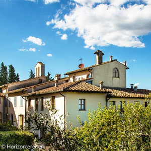 Casa Corniano