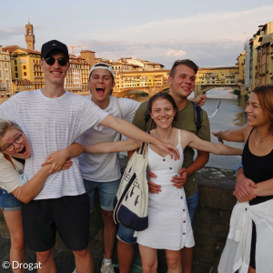Ponte Veccio Florenz
